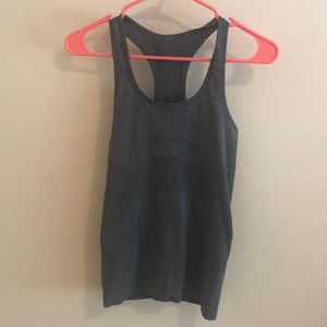 Lululemon Racerback Tank Size 2